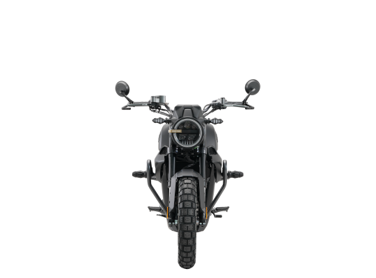 motorrika image